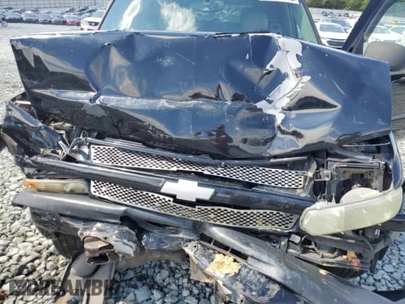 2006 Chevrolet Tahoe Z71 z VIN 1GNEK13Z66R130683, wystawiony jako Copart lot #80195015 z przebiegiem Nie podano mil oraz Szkoda całkowita • Salvage title. Historia ofert i sprzedaży dostępna na DreamBid. Obrazek 12.