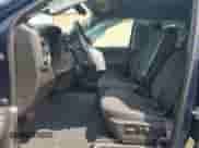 2022 Chevrolet Silverado 1500 LT с VIN 1GCPYJEK3NZ147956, выставлен на аукционе Copart как лот 68903015 с пробегом 48 642 миль миль и Списание • Salvage title. История ставок и продаж доступна на DreamBid. Изображение 7.