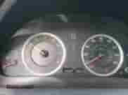 2008 Honda Accord EX z VIN JHMCP26768C033585, wystawiony jako Copart lot #86813625 z przebiegiem 155 089 mil mil oraz Szkoda całkowita • Salvage title. Historia ofert i sprzedaży dostępna na DreamBid. Obrazek 9.