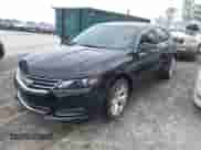 2016 Chevrolet Impala LT z VIN 2G1115S30G9161317, wystawiony jako IAAI lot #43037285 z przebiegiem 173 605 mil mil oraz . Historia ofert i sprzedaży dostępna na DreamBid. Obrazek 2.