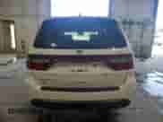 2023 Dodge Durango Pursuit z VIN 1C4RDJFG2PC691448, wystawiony jako Copart lot #68489145 z przebiegiem 48 714 mil mil oraz Szkoda całkowita • Salvage title. Historia ofert i sprzedaży dostępna na DreamBid. Obrazek 6.