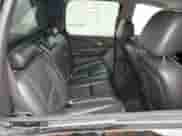 2007 Chevrolet Avalanche 3LT with VIN 3GNEC12007G308377, listed as a Copart auction lot 71046745 with Not provided miles and Non repairable. Bid and sale history available at DreamBid. Image 10.