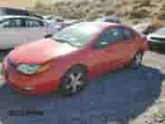 2006 Saturn ION with VIN 1G8AV15FX6Z122503, listed as a Copart auction lot 73678984 with 104,768 mi miles and Salvage title. Bid and sale history available at DreamBid. Image 1.