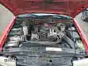 2000 Chevrolet S-10 LS ZR2 с VIN 1GCCT19W5Y8137904, выставлен на аукционе Copart как лот 43473145 с пробегом 211 826 миль миль и Списание • Salvage title. История ставок и продаж доступна на DreamBid. Изображение 11.