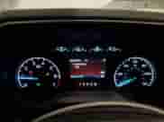 2022 Ford F-150 XL с VIN 1FTEX1EP9NFA56925, выставлен на аукционе Copart как лот 90652525 с пробегом 65 621 миль миль и Списание • Salvage title. История ставок и продаж доступна на DreamBid. Изображение 9.