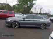 2016 Honda Accord EX-L with VIN 1HGCR3F83GA010013, listed as a IAAI auction lot 42878473 with 127,527 mi miles and . Bid and sale history available at DreamBid. Image 14.