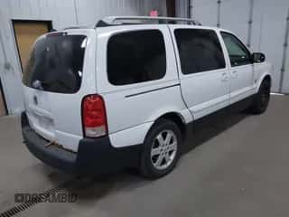 2006 Saturn Relay 3 с VIN 5GZDV23L36D102820, выставлен на аукционе IAAI как лот 42274471 с пробегом 187 033 миль миль и . История ставок и продаж доступна на DreamBid. Изображение 4.