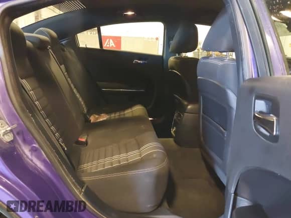 2013 Dodge Charger SRT-8 Super Bee с VIN 2C3CDXGJXDH672520, выставлен на аукционе IAAI как лот 41976549 с пробегом 115 587 миль миль и . История ставок и продаж доступна на DreamBid. Изображение 8.