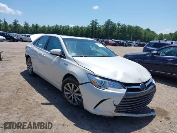 2015 Toyota Camry LE с VIN 4T1BD1FK0FU153888, выставлен на аукционе IAAI как лот 42557198 с пробегом 77 050 миль миль и . История ставок и продаж доступна на DreamBid. Изображение 1.