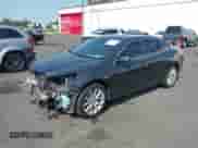 2014 Chevrolet Malibu LTZ with VIN 1G11H5SL7EF229001, listed as a IAAI auction lot 43116553 with 129,324 mi miles and . Bid and sale history available at DreamBid. Image 2.