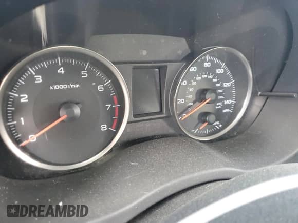 2016 Subaru Impreza 2.0i with VIN JF1GPAA62GH285370, listed as a Copart auction lot 70503825 with Not provided miles and Salvage title. Bid and sale history available at DreamBid. Image 9.