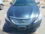 2012 Hyundai Sonata SE z VIN 5NPEC4AB9CH333664, wystawiony jako IAAI lot #42915240 z przebiegiem 130 250 mil mil oraz . Historia ofert i sprzedaży dostępna na DreamBid. Obrazek 13.