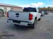 2015 Chevrolet Silverado 1500 LT with VIN 1GCVKREC9FZ326472, listed as a IAAI auction lot 43534025 with 288,869 mi miles and . Bid and sale history available at DreamBid. Image 4.