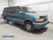 1992 Dodge Grand Caravan с VIN 1B4GK44R1NX248133, выставлен на аукционе IAAI как лот 42118680 с пробегом 188 949 миль миль и . История ставок и продаж доступна на DreamBid. Изображение 1.