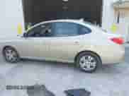 2010 Hyundai Elantra GLS with VIN KMHDU4AD8AU110671, listed as a IAAI auction lot 42446803 with 141,594 mi miles and . Bid and sale history available at DreamBid. Image 14.