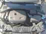 2018 Volvo S60 Inscription Platinum z VIN LYV402TM8JB157307, wystawiony jako Copart lot #81126285 z przebiegiem 95 220 mil mil oraz Szkoda całkowita • Salvage title. Historia ofert i sprzedaży dostępna na DreamBid. Obrazek 11.