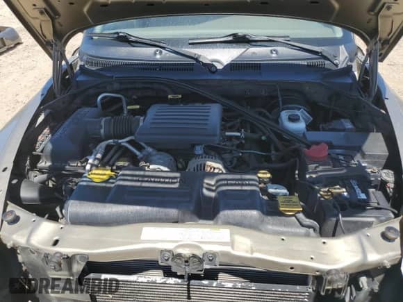 2003 Dodge Durango SLT with VIN 1D4HR48N13F588639, listed as a Copart auction lot 66099365 with 198,396 mi miles and Salvage title. Bid and sale history available at DreamBid. Image 11.