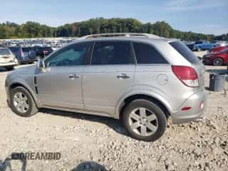 2008 Saturn VUE XR z VIN 3GSCL53748S536159, wystawiony jako Copart lot #71190884 z przebiegiem 144 895 mil mil oraz Czysty tytuł • Clean title. Historia ofert i sprzedaży dostępna na DreamBid. Obrazek 2.