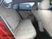 2017 Nissan Sentra SV with VIN 3N1AB7AP0HY341700, listed as a Copart auction lot 81240825 with 67,473 mi miles and Salvage title. Bid and sale history available at DreamBid. Image 10.