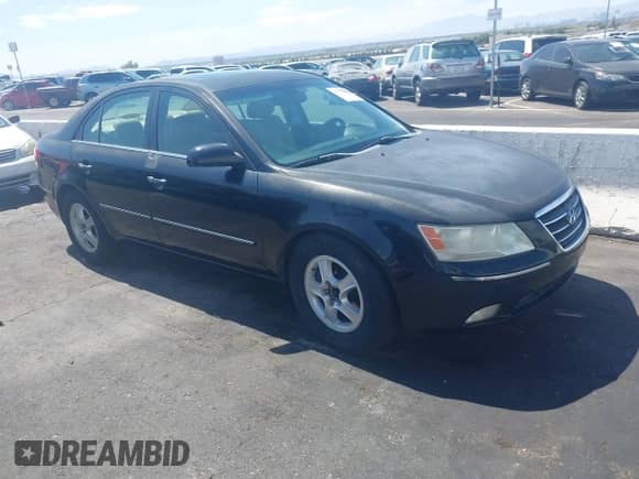 2009 Hyundai Sonata Limited с VIN 5NPEU46F89H464943, выставлен на аукционе IAAI как лот 43151362 с пробегом 149 318 миль миль и . История ставок и продаж доступна на DreamBid. Изображение 1.