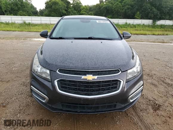 2015 Chevrolet Cruze ECO с VIN 1G1PH5SB7F7255207, выставлен на аукционе Copart как лот 60110925 с пробегом 120 045 миль миль и Списание • Salvage title. История ставок и продаж доступна на DreamBid. Изображение 5.