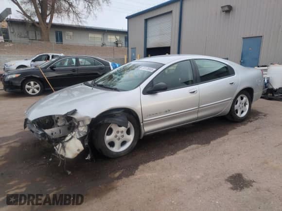2000 Dodge Intrepid с VIN 2B3HD76V7YH448070, выставлен на аукционе Copart как лот 51178955 с пробегом 87 626 миль миль и Списание • Salvage title. История ставок и продаж доступна на DreamBid. Изображение 1.