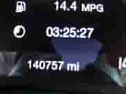 2017 Jeep Grand Cherokee Limited с VIN 1C4RJFBG9HC760889, выставлен на аукционе IAAI как лот 43219423 с пробегом 140 757 миль миль и . История ставок и продаж доступна на DreamBid. Изображение 15.