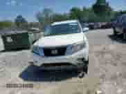 2016 Nissan Pathfinder S с VIN 5N1AR2MN6GC620609, выставлен на аукционе Copart как лот 71983515 с пробегом 153 323 миль миль и Списание • Salvage title. История ставок и продаж доступна на DreamBid. Изображение 14.