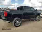 2017 Chevrolet Silverado 1500 LTZ z VIN 3GCUKSEC8HG246196, wystawiony jako Copart lot #74466444 z przebiegiem 116 936 mil mil oraz Nie do naprawy • Non repairable. Historia ofert i sprzedaży dostępna na DreamBid. Obrazek 3.