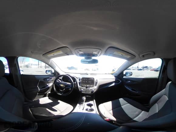 2020 Chevrolet Malibu LT with VIN 1G1ZD5ST0LF089630, listed as a IAAI auction lot 43156440 with 108,509 mi miles and . Bid and sale history available at DreamBid. Image 17.