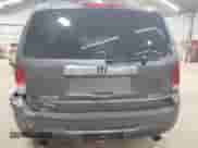 2014 Honda Pilot EX-L z VIN 5FNYF4H52EB024950, wystawiony jako IAAI lot #42874943 z przebiegiem 164 315 mil mil oraz . Historia ofert i sprzedaży dostępna na DreamBid. Obrazek 16.