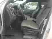 2023 Ram 1500 Big Horn with VIN 1C6SRFBT8PN535560, listed as a Copart auction lot 67933905 with 50,488 mi miles and Non repairable. Bid and sale history available at DreamBid. Image 7.