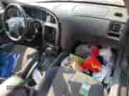 2005 Hyundai Elantra GLS с VIN KMHDN56D45U152059, выставлен на аукционе Copart как лот 62176445 с пробегом Не указан миль и На запчасти • Non repairable. История ставок и продаж доступна на DreamBid. Изображение 8.