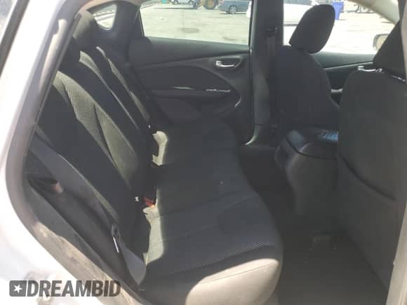 2016 Dodge Dart SE with VIN 1C3CDFAA4GD623933, listed as a Copart auction lot 67111495 with 116,690 mi miles and Salvage title. Bid and sale history available at DreamBid. Image 10.