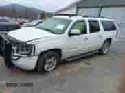 2007 Chevrolet Suburban LT с VIN 3GNFK163X7G275609, выставлен на аукционе IAAI как лот 41934736 с пробегом 234 794 миль миль и . История ставок и продаж доступна на DreamBid. Изображение 2.