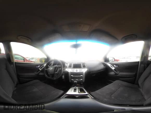 2014 Nissan Murano S with VIN JN8AZ1MU5EW408547, listed as a IAAI auction lot 41827784 with 163,668 mi miles and . Bid and sale history available at DreamBid. Image 18.