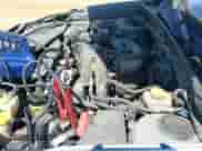 2011 Subaru Forester X Limited z VIN JF2SHAFC5BH769656, wystawiony jako IAAI lot #42309166 z przebiegiem 181 958 mil mil oraz . Historia ofert i sprzedaży dostępna na DreamBid. Obrazek 12.