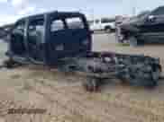 2022 Ford F-250 XLT с VIN 1FT7W2BT8NEC44778, выставлен на аукционе Copart как лот 78947544 с пробегом Не указан миль и Списание • Salvage title. История ставок и продаж доступна на DreamBid. Изображение 2.