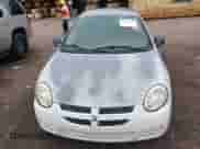 2005 Dodge Neon SXT with VIN 1B3ES56CX5D134742, listed as a IAAI auction lot 43343983 with 243,379 mi miles and . Bid and sale history available at DreamBid. Image 6.