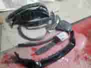 2019 Ram 1500 Tradesman z VIN 3C6JR7AT8KG625120, wystawiony jako Copart lot #48975795 z przebiegiem 46 896 mil mil oraz Szkoda całkowita • Salvage title. Historia ofert i sprzedaży dostępna na DreamBid. Obrazek 12.