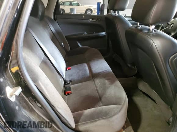 2012 Chevrolet Impala Police Police с VIN 2G1WD5E38C1237108, выставлен на аукционе Copart как лот 48616365 с пробегом 177 342 миль миль и Списание • Salvage title. История ставок и продаж доступна на DreamBid. Изображение 11.