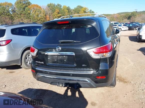 2016 Nissan Pathfinder S с VIN 5N1AR2MN6GC604779, выставлен на аукционе IAAI как лот 40990112 с пробегом 188 881 миль миль и . История ставок и продаж доступна на DreamBid. Изображение 16.