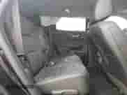 2020 Chevrolet Blazer LT with VIN 3GNKBJRSXLS552834, listed as a Copart auction lot 56055665 with 100,784 mi miles and Salvage title. Bid and sale history available at DreamBid. Image 11.