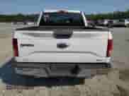 2016 Ford F-150 XL z VIN 1FTEW1C89GKF41266, wystawiony jako Copart lot #80888525 z przebiegiem 48 929 mil mil oraz Szkoda całkowita • Salvage title. Historia ofert i sprzedaży dostępna na DreamBid. Obrazek 6.