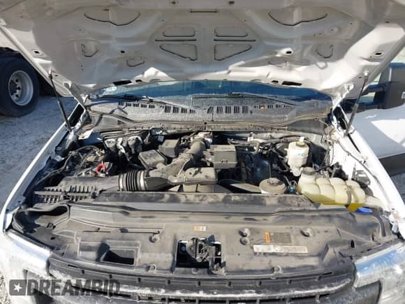 2022 Ford F-250 XL с VIN 1FDBF2A62NED47776, выставлен на аукционе IAAI как лот 43091055 с пробегом 38 988 миль миль и . История ставок и продаж доступна на DreamBid. Изображение 10.