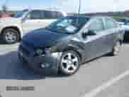 2013 Chevrolet Sonic LTZ with VIN 1G1JE5SH8D4128015, listed as a IAAI auction lot 41822399 with 114,848 mi miles and . Bid and sale history available at DreamBid. Image 16.