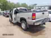 2004 GMC Sierra 1500 SLE with VIN 2GTEK19T241229311, listed as a IAAI auction lot 42885039 with 129,662 mi miles and . Bid and sale history available at DreamBid. Image 3.
