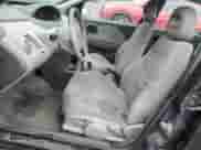 2003 Saturn ION ION 2 z VIN 1G8AJ52F73Z118721, wystawiony jako Copart lot #45546215 z przebiegiem 90 554 mil mil oraz Szkoda całkowita • Salvage title. Historia ofert i sprzedaży dostępna na DreamBid. Obrazek 7.