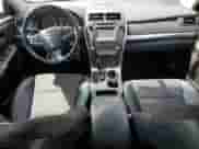 2016 Toyota Camry XLE with VIN 4T1BF1FK0GU195635, listed as a Copart auction lot 70461935 with 93,948 mi miles and Salvage title. Bid and sale history available at DreamBid. Image 8.