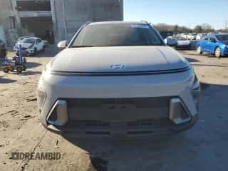 2024 Hyundai Kona SEL с VIN KM8HB3AB3RU064825, выставлен на аукционе Copart как лот 83736344 с пробегом 20 419 миль миль и Списание • Salvage title. История ставок и продаж доступна на DreamBid. Изображение 5.